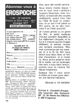 Erospoche - Belle Star - T05 - Rendez-vous avec Crazy : page 129