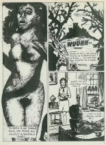 Erotelle n.1 - C'est pas tes oignons : page 3