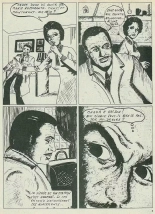 Erotelle n.1 - C'est pas tes oignons : page 5