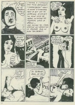 Erotelle n.1 - C'est pas tes oignons : page 14