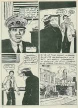 Erotelle n.1 - C'est pas tes oignons : page 16