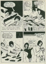 Erotelle n.1 - C'est pas tes oignons : page 21