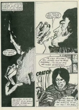 Erotelle n.1 - C'est pas tes oignons : page 23