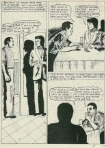 Erotelle n.1 - C'est pas tes oignons : page 27