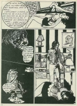 Erotelle n.1 - C'est pas tes oignons : page 28