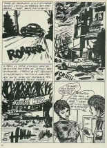 Erotelle n.1 - C'est pas tes oignons : page 30