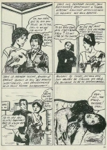 Erotelle n.1 - C'est pas tes oignons : page 31