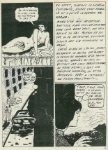 Erotelle n.1 - C'est pas tes oignons : page 35