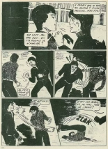 Erotelle n.1 - C'est pas tes oignons : page 36