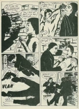 Erotelle n.1 - C'est pas tes oignons : page 37
