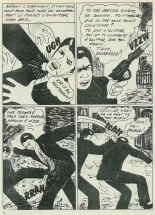 Erotelle n.1 - C'est pas tes oignons : page 38