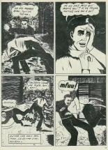 Erotelle n.1 - C'est pas tes oignons : page 39