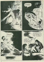 Erotelle n.1 - C'est pas tes oignons : page 40