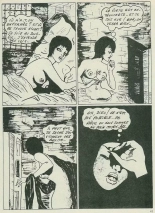 Erotelle n.1 - C'est pas tes oignons : page 43