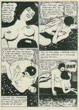 Erotelle n.1 - C'est pas tes oignons : page 45