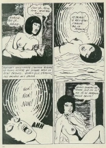 Erotelle n.1 - C'est pas tes oignons : page 46