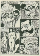 Erotelle n.1 - C'est pas tes oignons : page 50