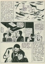 Erotelle n.1 - C'est pas tes oignons : page 56