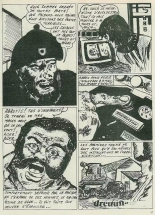 Erotelle n.1 - C'est pas tes oignons : page 59