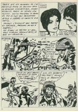 Erotelle n.1 - C'est pas tes oignons : page 60
