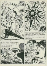 Erotelle n.1 - C'est pas tes oignons : page 61