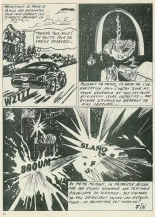 Erotelle n.1 - C'est pas tes oignons : page 62