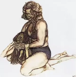 EROTIC GIRLS WRESTLING : page 16