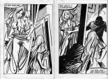 Erotik Story #13 - L’araignée + Jalousie : page 6
