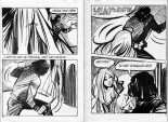 Erotik Story #13 - L’araignée + Jalousie : page 7