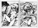 Erotik Story #13 - L’araignée + Jalousie : page 13