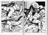 Erotik Story #13 - L’araignée + Jalousie : page 20