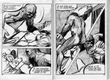 Erotik Story #13 - L’araignée + Jalousie : page 22