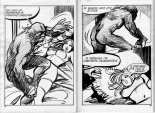 Erotik Story #13 - L’araignée + Jalousie : page 23