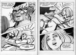 Erotik Story #13 - L’araignée + Jalousie : page 25