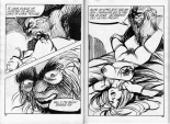 Erotik Story #13 - L’araignée + Jalousie : page 28