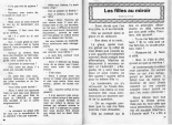 Erotik Story #13 - L’araignée + Jalousie : page 32