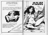 Erotik Story #13 - L’araignée + Jalousie : page 35