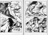 Erotik Story #13 - L’araignée + Jalousie : page 41