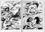 Erotik Story #13 - L’araignée + Jalousie : page 43