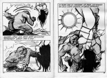 Erotik Story #13 - L’araignée + Jalousie : page 63