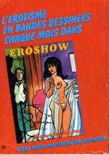 Erotik Story #13 - L’araignée + Jalousie : page 67