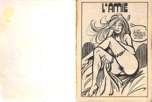 hentai Erotik Story - Volume 7