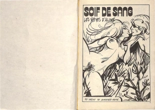 hentai Erotik Story - Volume 9