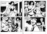 Erotissima #8 - Magnum 8, Nadia + Lady Love 8 et le maniaque : page 3