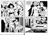 Erotissima #8 - Magnum 8, Nadia + Lady Love 8 et le maniaque : page 4