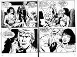 Erotissima #8 - Magnum 8, Nadia + Lady Love 8 et le maniaque : page 7