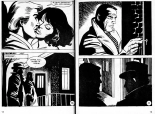 Erotissima #8 - Magnum 8, Nadia + Lady Love 8 et le maniaque : page 8