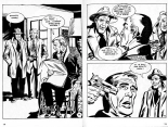 Erotissima #8 - Magnum 8, Nadia + Lady Love 8 et le maniaque : page 9
