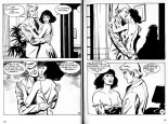 Erotissima #8 - Magnum 8, Nadia + Lady Love 8 et le maniaque : page 11