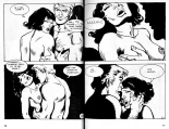 Erotissima #8 - Magnum 8, Nadia + Lady Love 8 et le maniaque : page 15